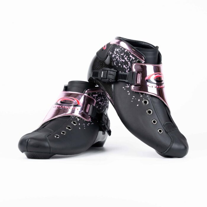Bota Crystal
