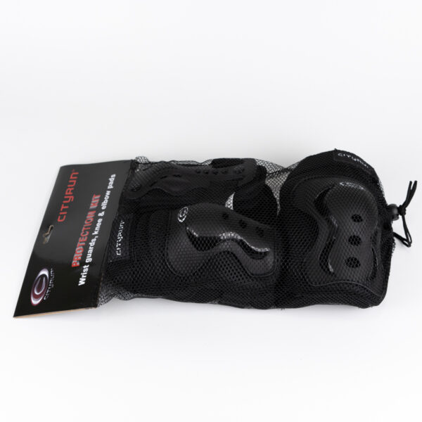 Kit de proteccion