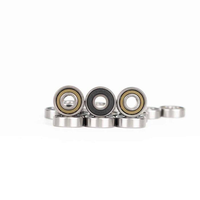 Balineras ABEC7
