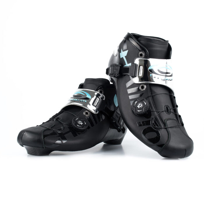 Bota Champion Metalic