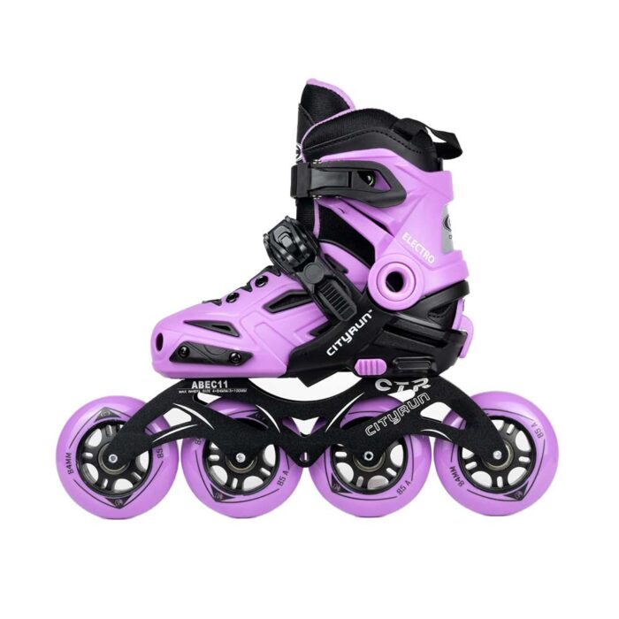 Patines Electro