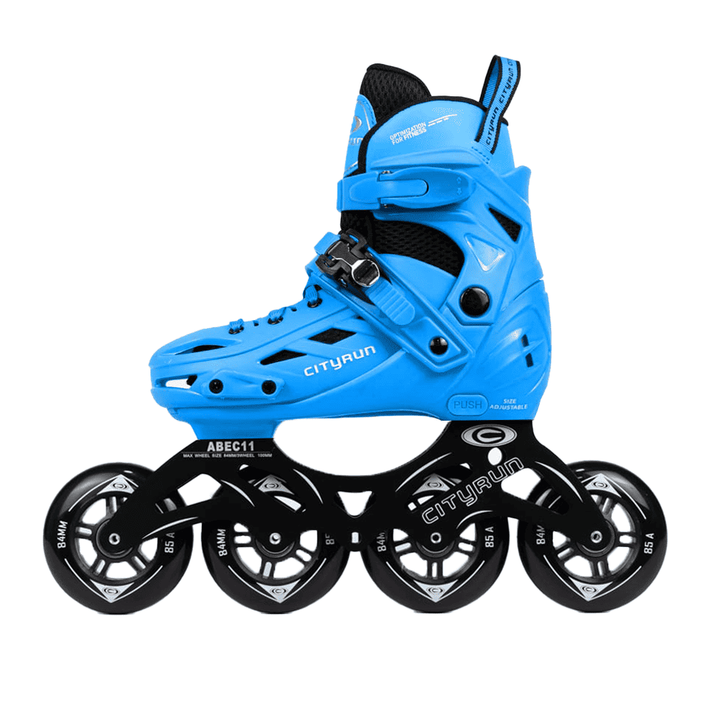 Patines Transformers ll
